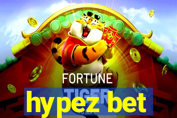 hypez bet